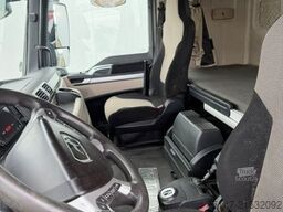 MAN TGX 18.500 4x4H BLS Hydrodrive Kipphydraulik