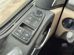 MAN TGX 18.500 4x4H BLS Hydrodrive Kipphydraulik