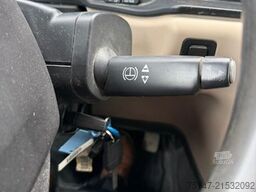 MAN TGX 18.500 4x4H BLS Hydrodrive Kipphydraulik