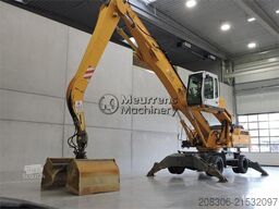 LIEBHERR A934B