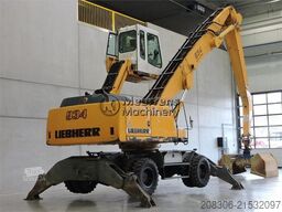 LIEBHERR A934B