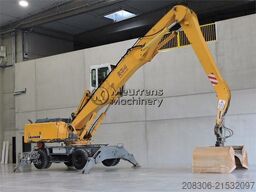 LIEBHERR A934B