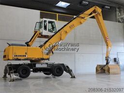 LIEBHERR A934B