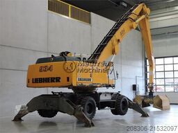 LIEBHERR A934B
