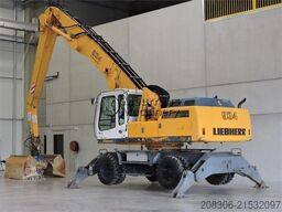 LIEBHERR A934B