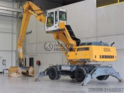 LIEBHERR A934B
