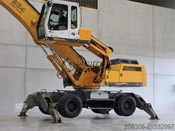 LIEBHERR A934B