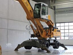 LIEBHERR A934B