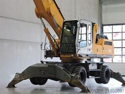 LIEBHERR A934B