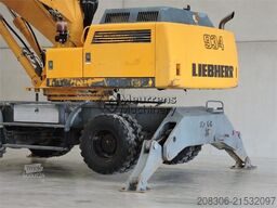 LIEBHERR A934B