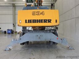 LIEBHERR A934B