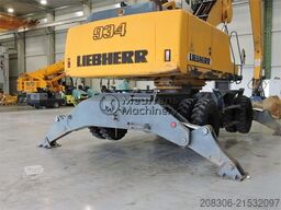 LIEBHERR A934B