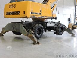 LIEBHERR A934B