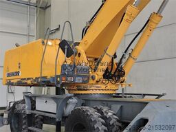 LIEBHERR A934B