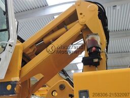 LIEBHERR A934B