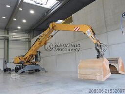 LIEBHERR A934B