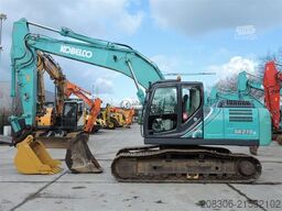 KOBELCO SK210