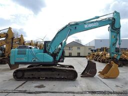 KOBELCO SK210