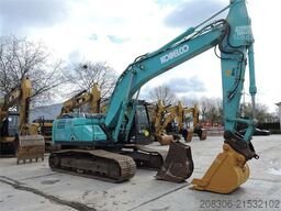 KOBELCO SK210