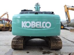 KOBELCO SK210