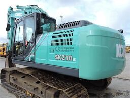 KOBELCO SK210
