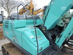 KOBELCO SK210