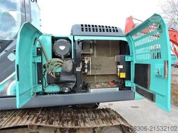 KOBELCO SK210