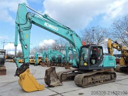 KOBELCO SK210