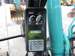 KOBELCO SK210
