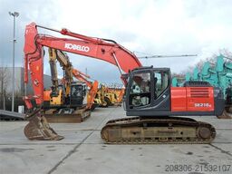 KOBELCO SK210