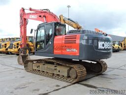 KOBELCO SK210