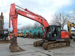 KOBELCO SK210