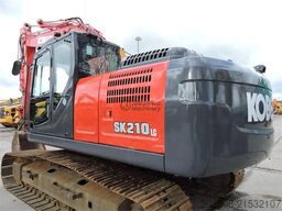 KOBELCO SK210