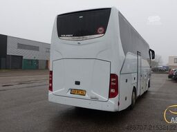 MERCEDES-BENZ Tourer 39 Sitze EURO 6