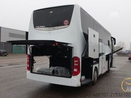 MERCEDES-BENZ Tourer 39 Sitze EURO 6