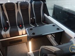 MERCEDES-BENZ Tourer 39 Sitze EURO 6