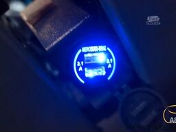 MERCEDES-BENZ Tourer 39 Sitze EURO 6