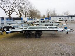 BLYSS Autotransporter 450x210cm 2700kg zGG