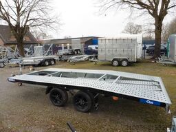 BLYSS Autotransporter 450x210cm 2700kg zGG