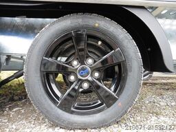 BLYSS Autotransporter 450x210cm 2700kg zGG