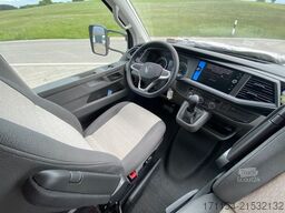 KNAUS Tourer Van 500 LT, slide Bett, 4 P. Zulassung