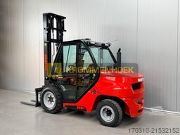Manitou MSI 35