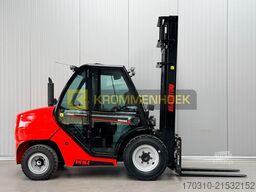 Manitou MSI 35