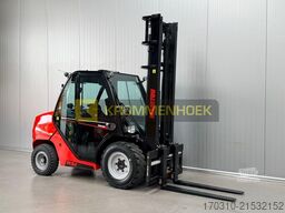 Manitou MSI 35
