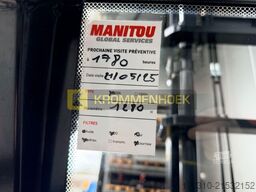 Manitou MSI 35