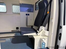 FORD Transit Custom 340 L2 *RTW*KTW*KRANKENTRANSPORT