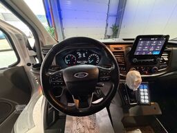 FORD Transit Custom 340 L2 *RTW*KTW*KRANKENTRANSPORT