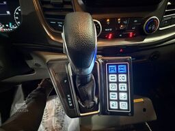 FORD Transit Custom 340 L2 *RTW*KTW*KRANKENTRANSPORT