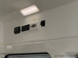 FORD Transit Custom 340 L2 *RTW*KTW*KRANKENTRANSPORT