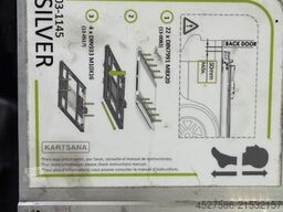 FORD Transit Custom 340 L2 *RTW*KTW*KRANKENTRANSPORT